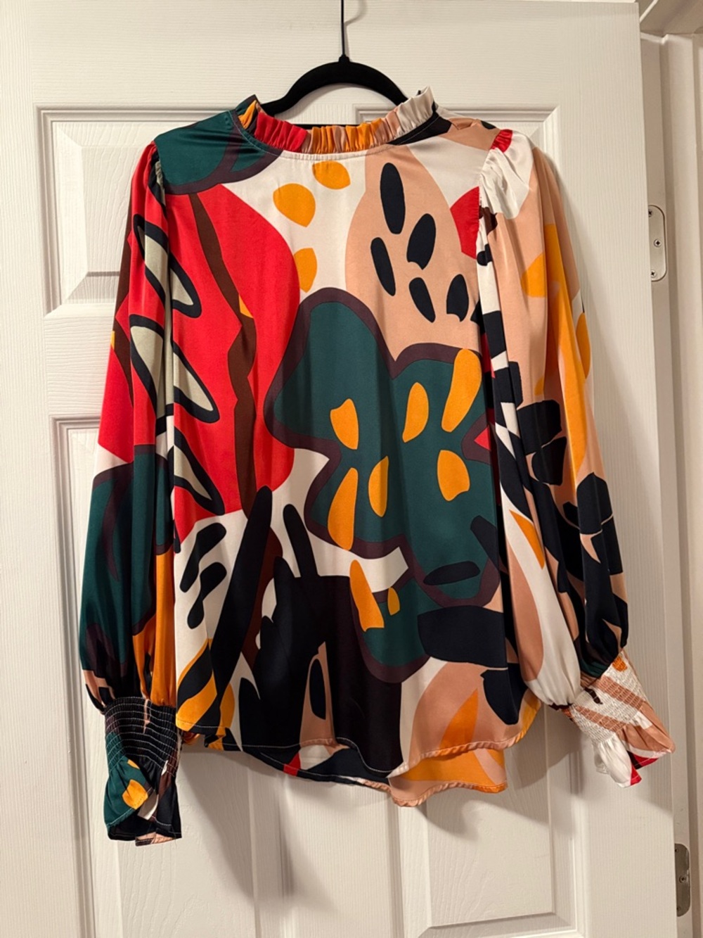 Jodifl woman’s blouse